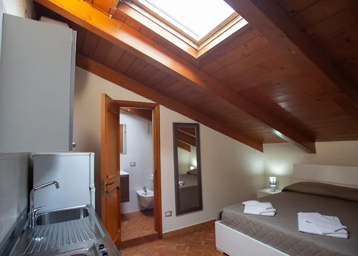 Affittacamere Dimora Gattini