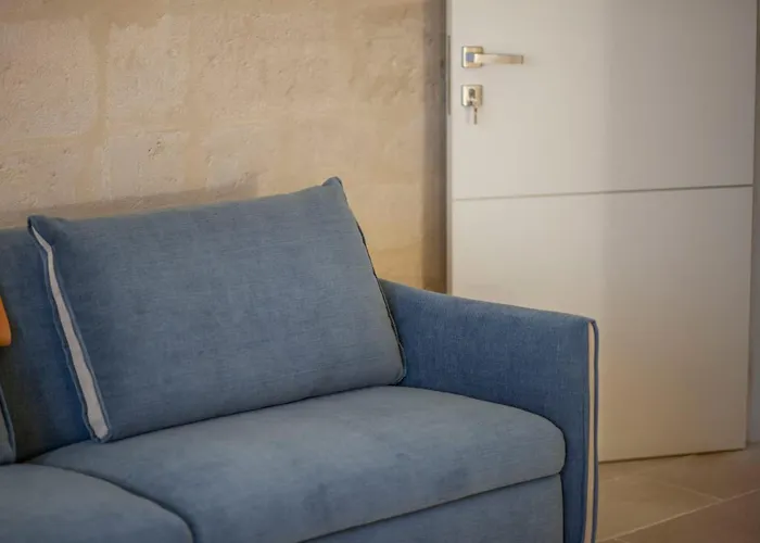 Dimora Gattini Matera