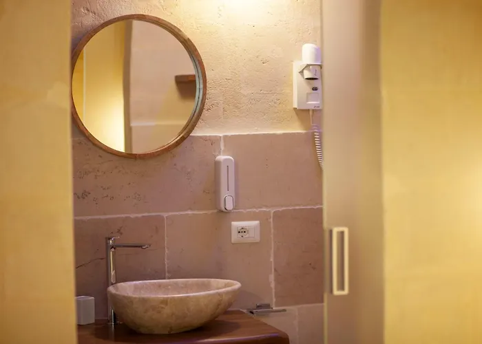 Dimora Gattini Pensjonat Matera