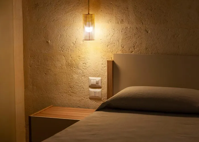 Dimora Gattini Pensjonat