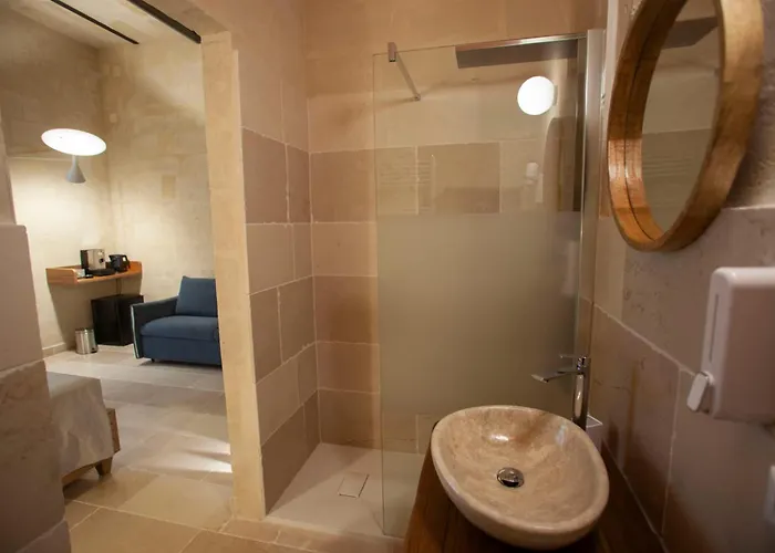 Pensjonat Dimora Gattini 3*