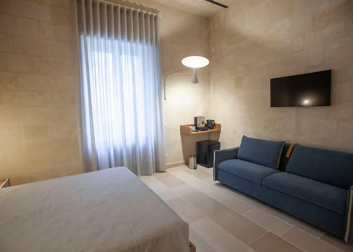 Affittacamere Dimora Gattini 3*