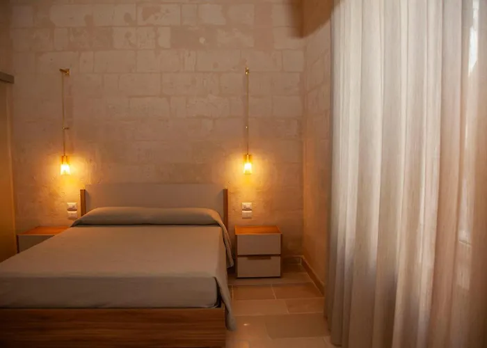 Dimora Gattini Matera