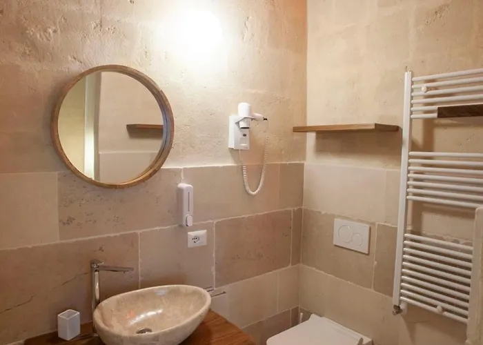 Dimora Gattini 3* Matera