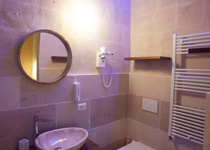 Dimora Gattini Affittacamere