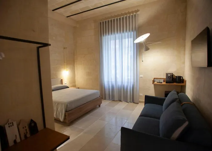 Dimora Gattini Matera