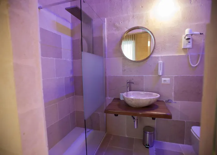 Dimora Gattini 3* Matera