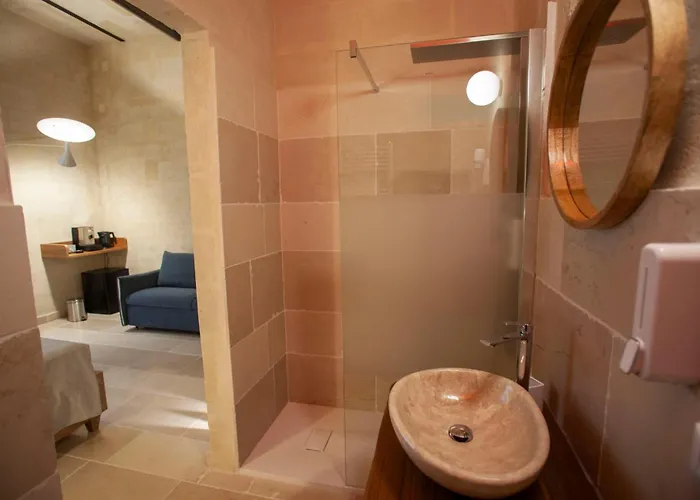 Dimora Gattini Pensjonat