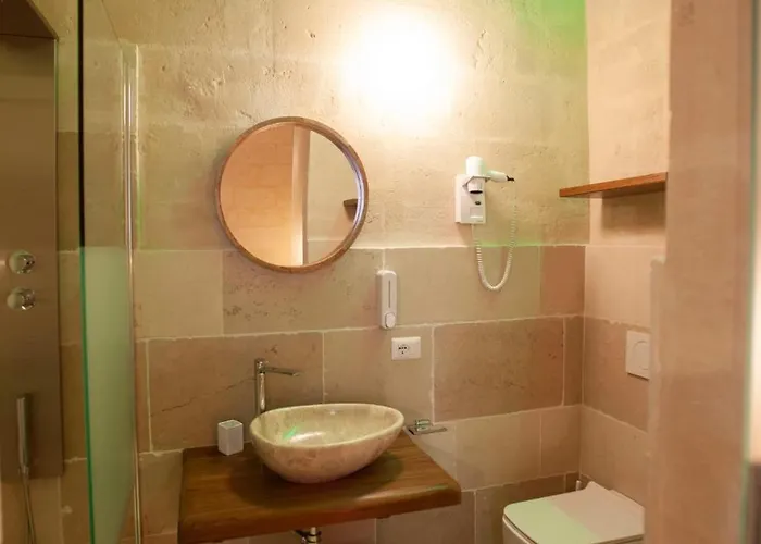 Affittacamere Dimora Gattini