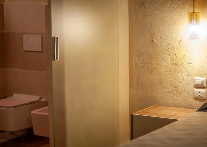 Dimora Gattini Affittacamere 3*