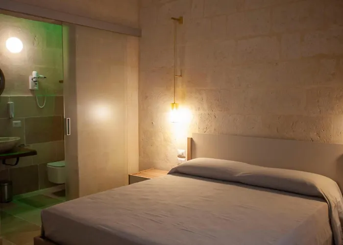 Dimora Gattini 3* Matera