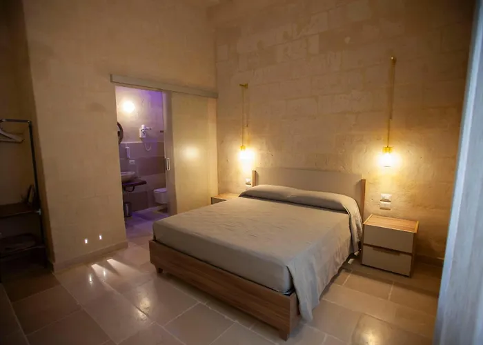 Dimora Gattini Pensjonat