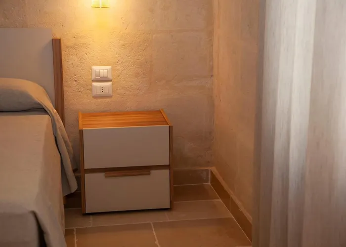 Dimora Gattini Pensjonat 3*