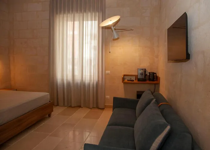 Pensjonat Dimora Gattini 3*