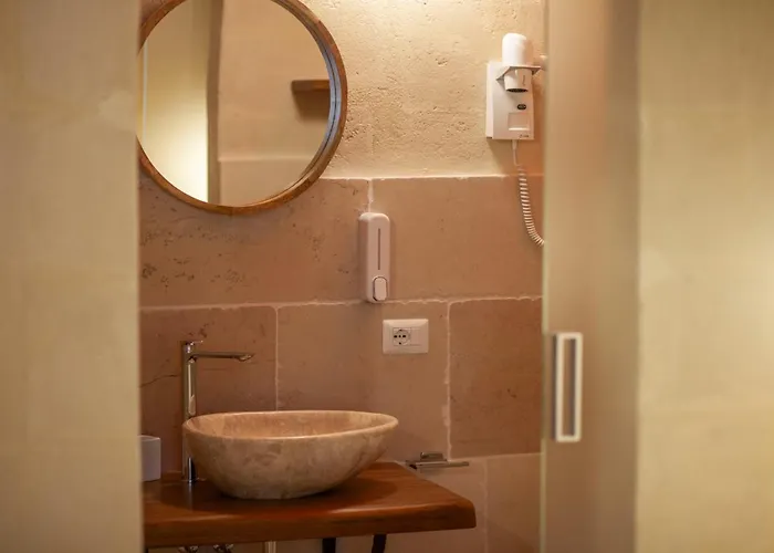 Dimora Gattini Pensjonat Matera