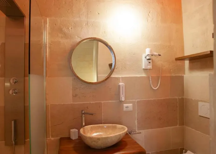 Affittacamere Dimora Gattini Matera