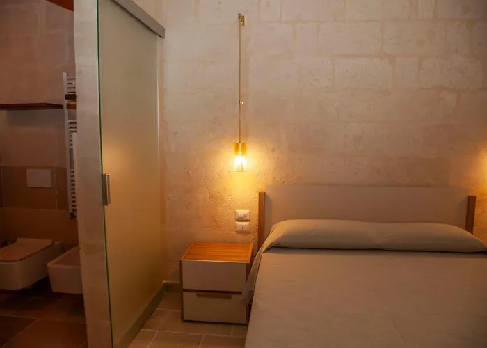 Dimora Gattini Matera