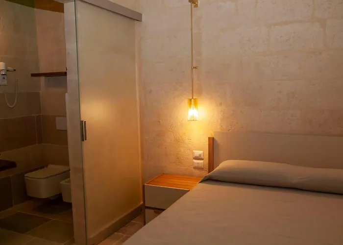 Affittacamere Dimora Gattini