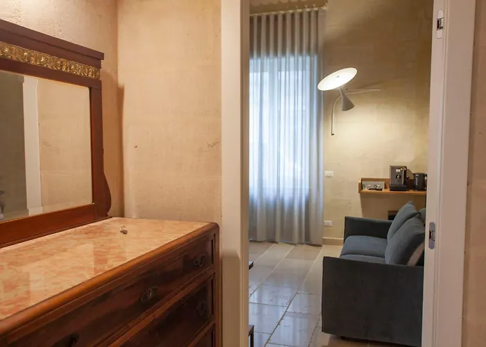 Dimora Gattini Affittacamere 3*