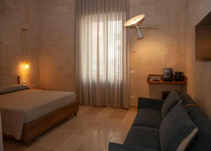 Dimora Gattini Matera