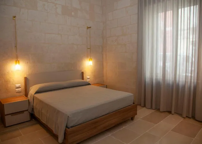 Dimora Gattini Affittacamere