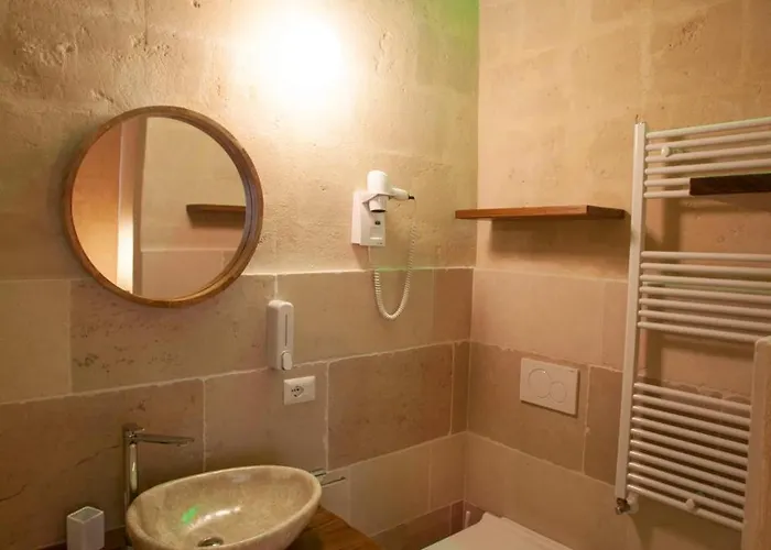 Pensjonat Dimora Gattini Matera