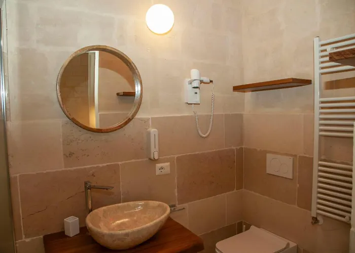 Dimora Gattini 3* Matera