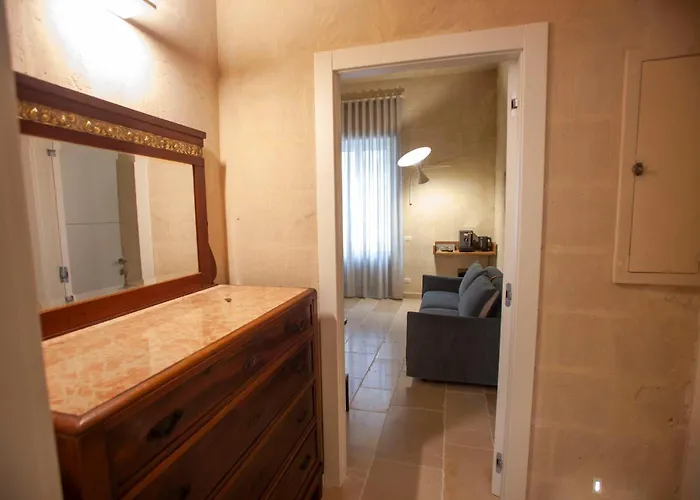 Dimora Gattini Pensjonat 3*