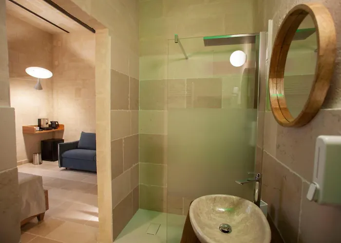 Dimora Gattini Matera