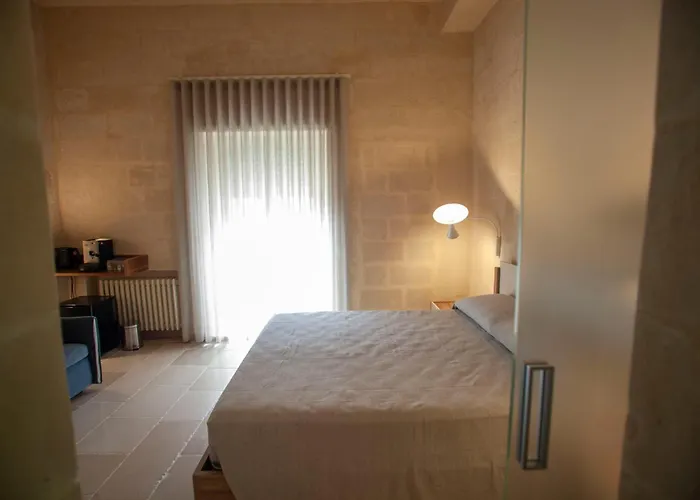 Pensjonat Dimora Gattini 3*