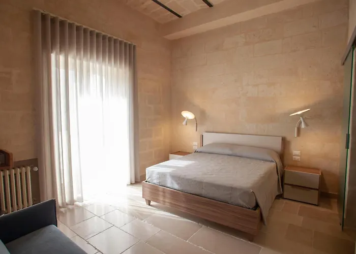 Pensjonat Dimora Gattini 3*