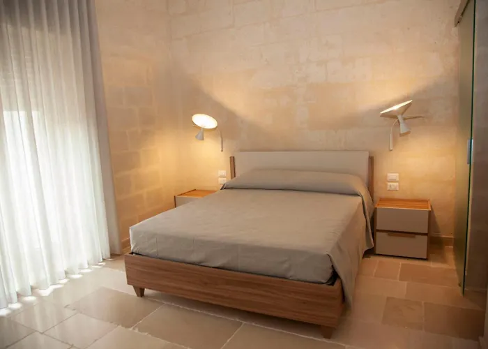 Dimora Gattini Matera