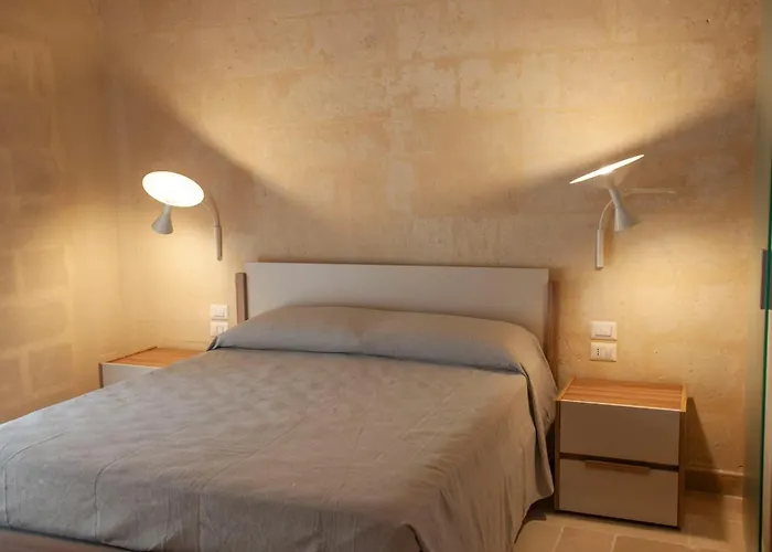 Dimora Gattini 3* Matera