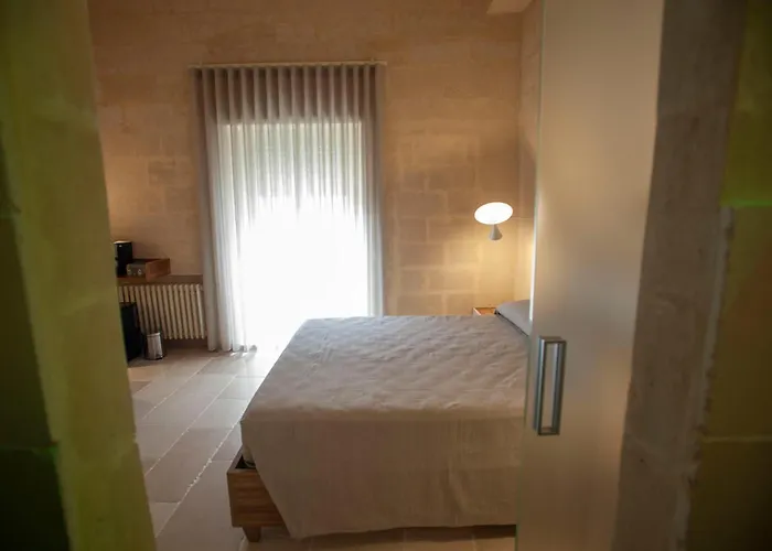 Dimora Gattini Pensjonat 3*