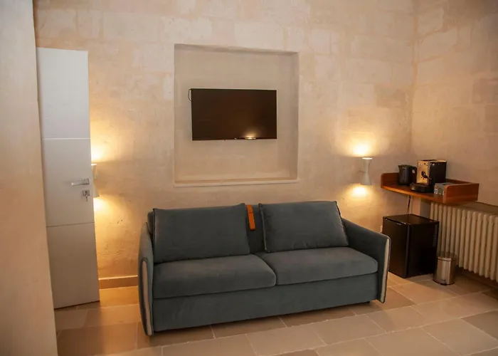 Pensjonat Dimora Gattini 3*