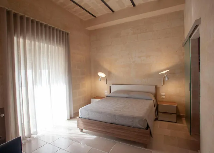 Affittacamere Dimora Gattini Matera