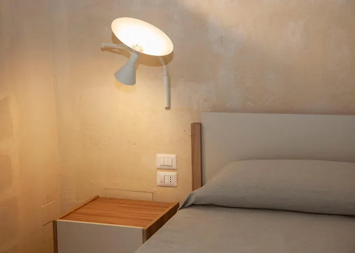 Dimora Gattini Pensjonat