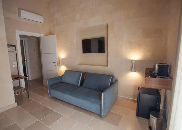 Dimora Gattini Affittacamere 3*