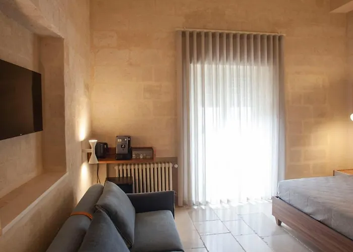 Dimora Gattini Matera