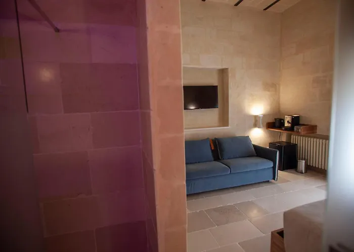 Pensjonat Dimora Gattini