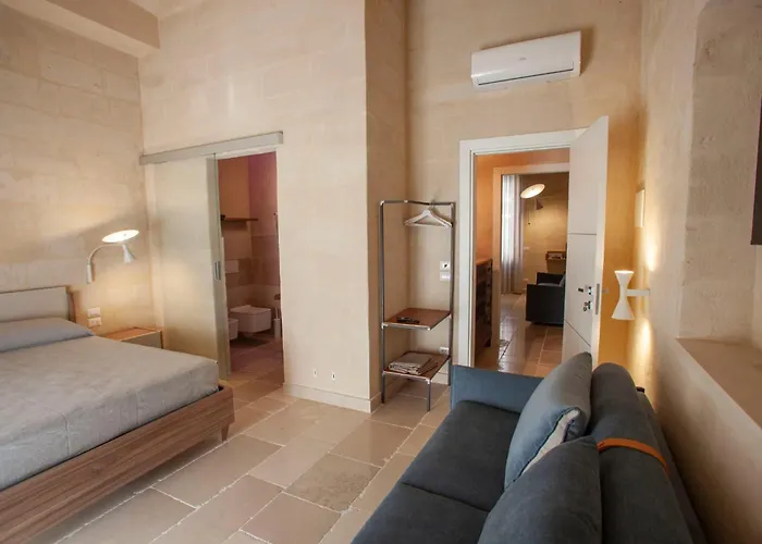 Dimora Gattini Affittacamere 3*