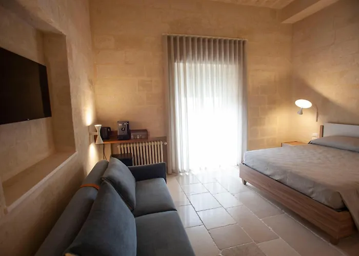 Affittacamere Dimora Gattini 3*