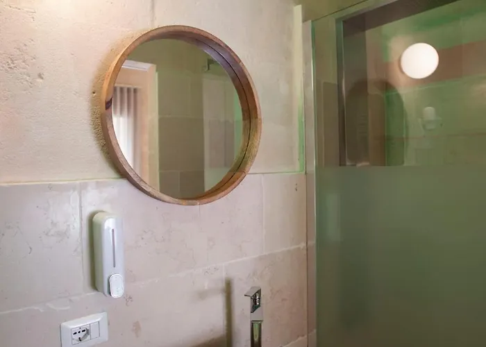 Pensjonat Dimora Gattini Matera