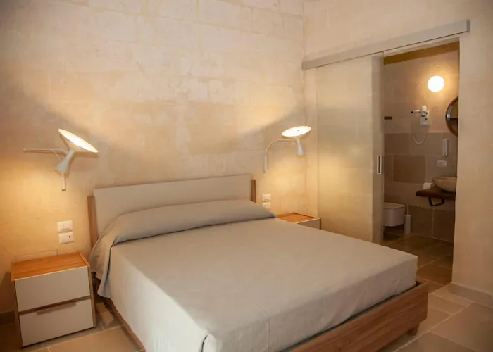 Dimora Gattini Matera