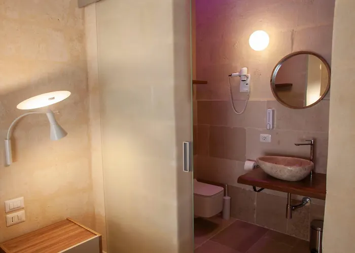 Dimora Gattini 3* Matera