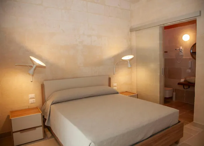 Dimora Gattini Pensjonat