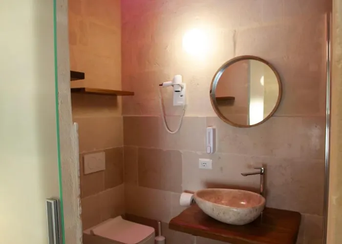 Pensjonat Dimora Gattini