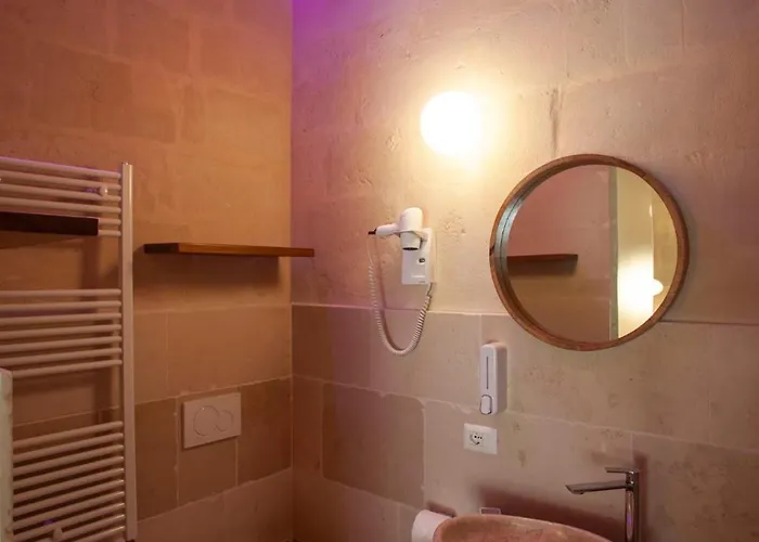 Dimora Gattini Affittacamere 3*