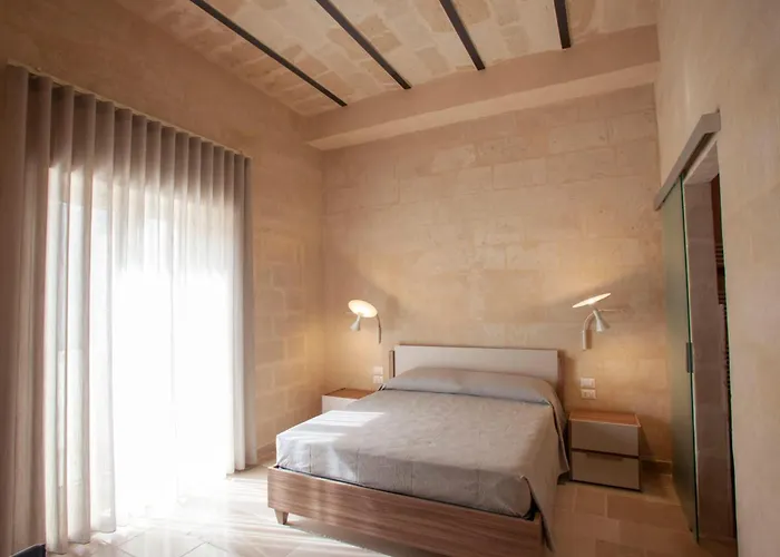 Pensjonat Dimora Gattini 3*