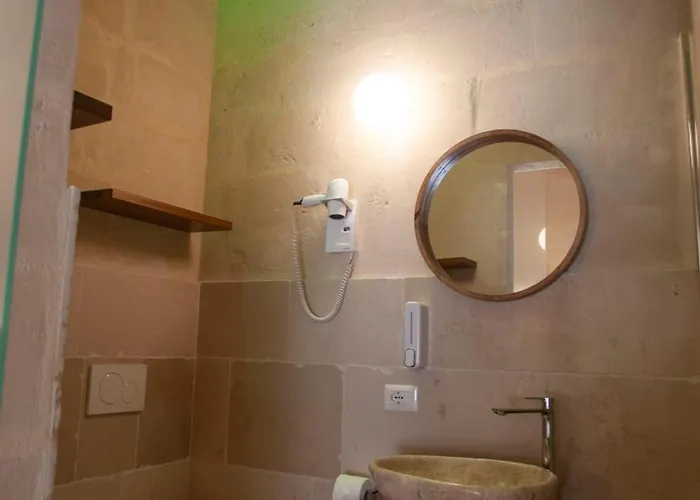 Dimora Gattini Affittacamere